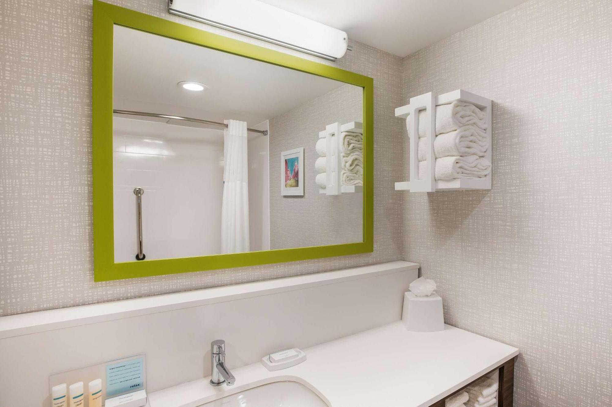 Hampton Inn & Suites Houghton Exteriör bild