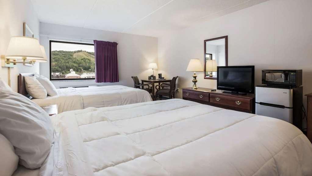 Hampton Inn & Suites Houghton Rum bild