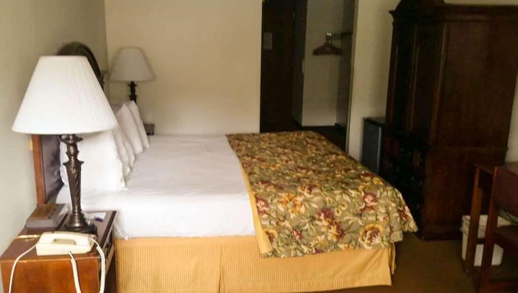 Hampton Inn & Suites Houghton Rum bild