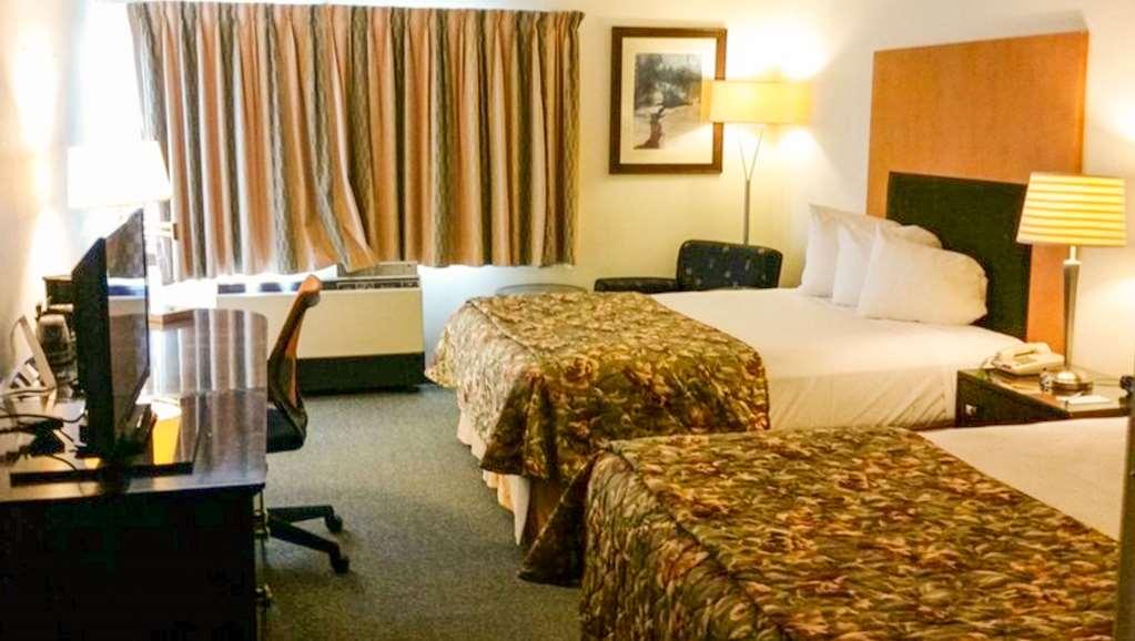 Hampton Inn & Suites Houghton Rum bild