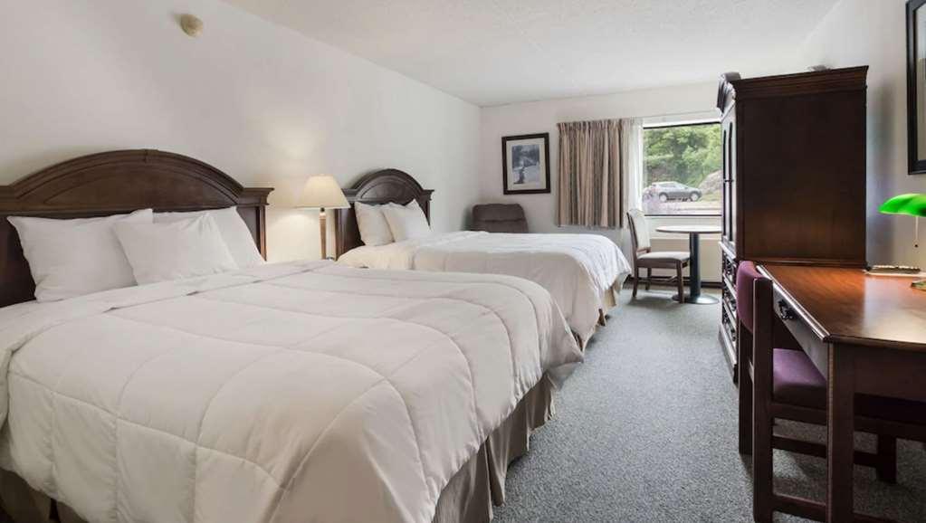 Hampton Inn & Suites Houghton Rum bild